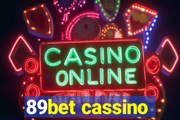 89bet cassino